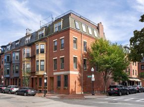 74 Appleton St 5, Boston MA 02116