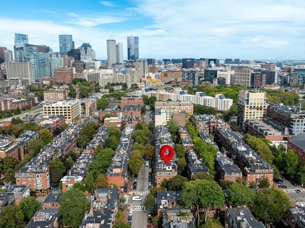 74 Appleton St 5, Boston MA 02116
