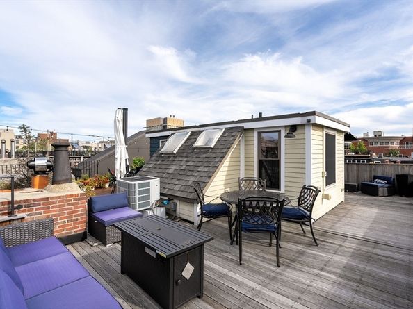 74 Appleton St 5, Boston MA 02116