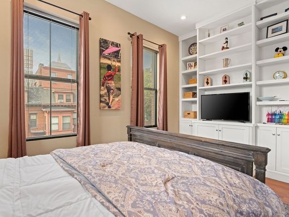 74 Appleton St 5, Boston MA 02116