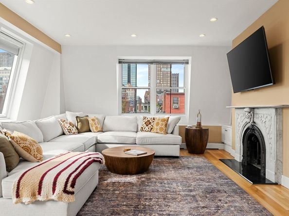 74 Appleton St 5, Boston MA 02116