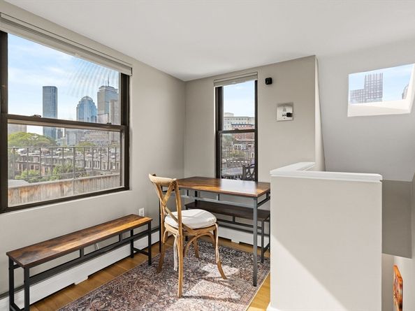 74 Appleton St 5, Boston MA 02116