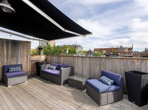 74 Appleton St 5, Boston MA 02116