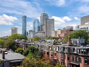 74 Appleton St 5, Boston MA 02116