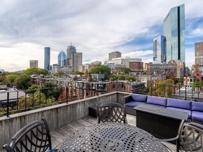 74 Appleton St 5, Boston MA 02116