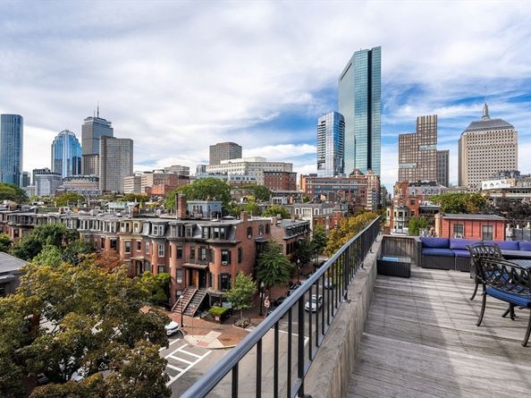 74 Appleton St 5, Boston MA 02116