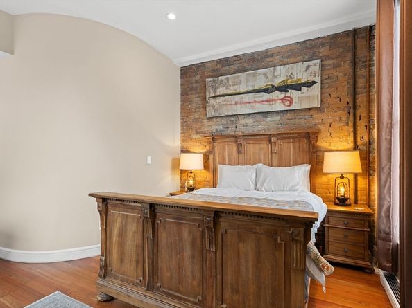 74 Appleton St 5, Boston MA 02116