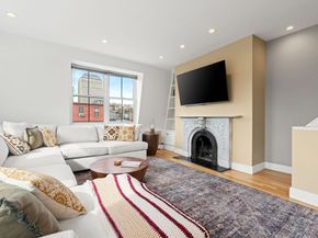 74 Appleton St 5, Boston MA 02116