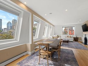 74 Appleton St 5, Boston MA 02116