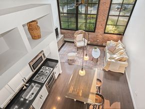 1 Aberdeen Way 113, Cambridge MA 02138