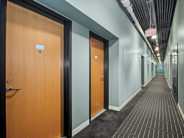 1 Aberdeen Way 113, Cambridge MA 02138