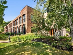 1 Aberdeen Way 113, Cambridge MA 02138