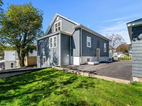29 Willson Street, Salem MA 01970