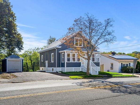 29 Willson Street, Salem MA 01970