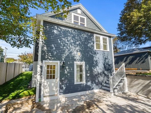 29 Willson Street, Salem MA 01970