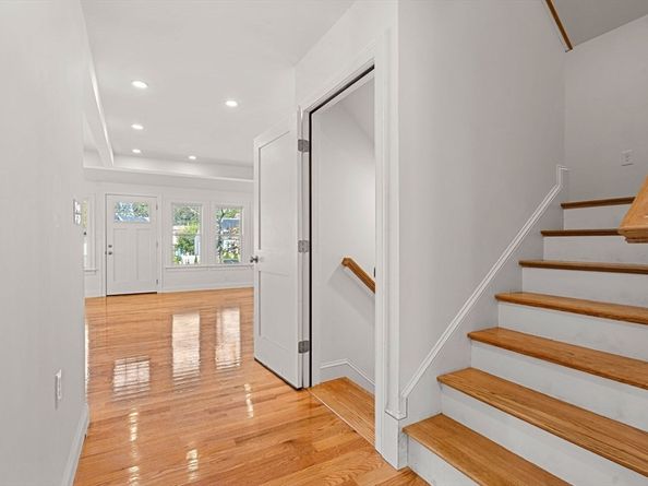 29 Willson Street, Salem MA 01970