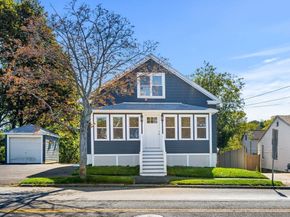 29 Willson Street, Salem MA 01970