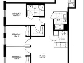 9 Mckay Pl 209, Boston MA 02128