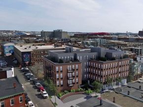 9 Mckay Pl 209, Boston MA 02128