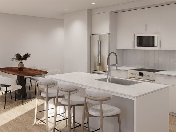 9 Mckay Pl 209, Boston MA 02128