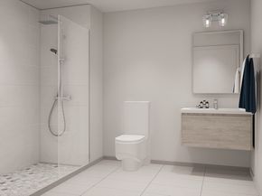 9 Mckay Pl 209, Boston MA 02128