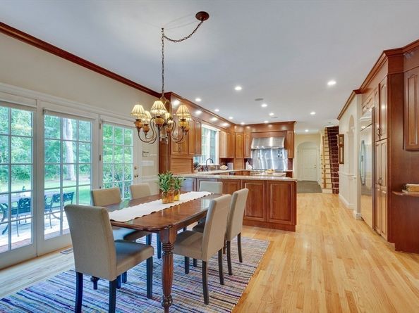 88 Winter Street, Lincoln MA 01773
