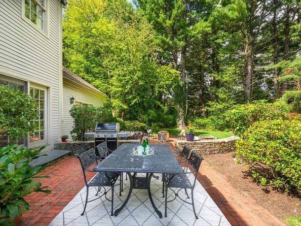 88 Winter Street, Lincoln MA 01773