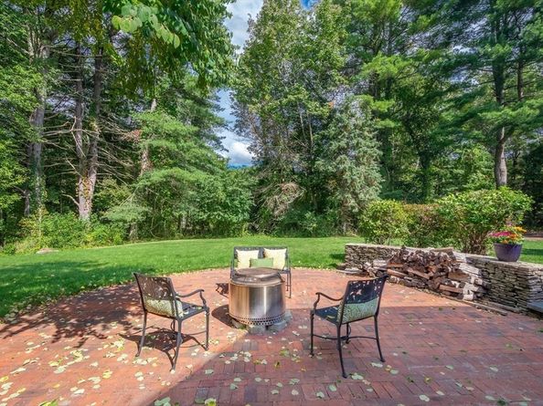 88 Winter Street, Lincoln MA 01773