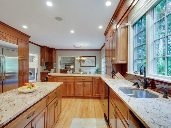 88 Winter Street, Lincoln MA 01773