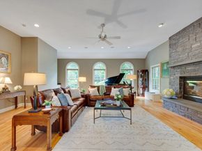 88 Winter Street, Lincoln MA 01773