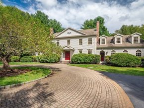 88 Winter Street, Lincoln MA 01773