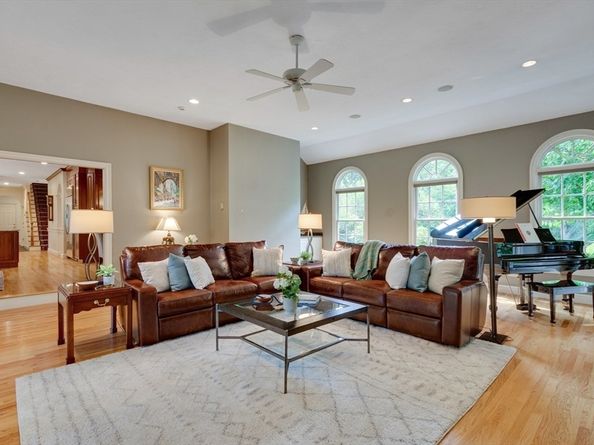 88 Winter Street, Lincoln MA 01773