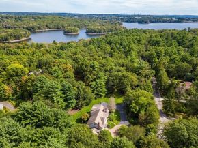 88 Winter Street, Lincoln MA 01773