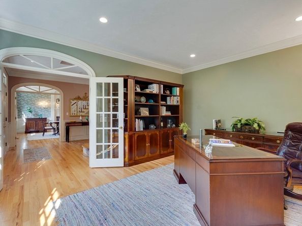 88 Winter Street, Lincoln MA 01773