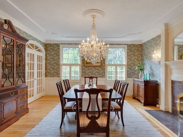 88 Winter Street, Lincoln MA 01773