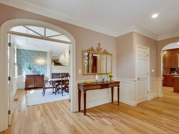 88 Winter Street, Lincoln MA 01773