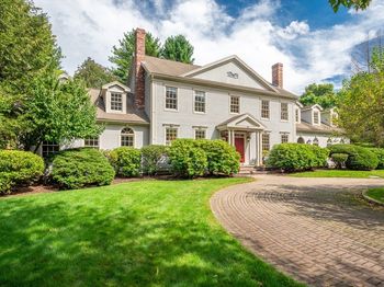 88 Winter Street
