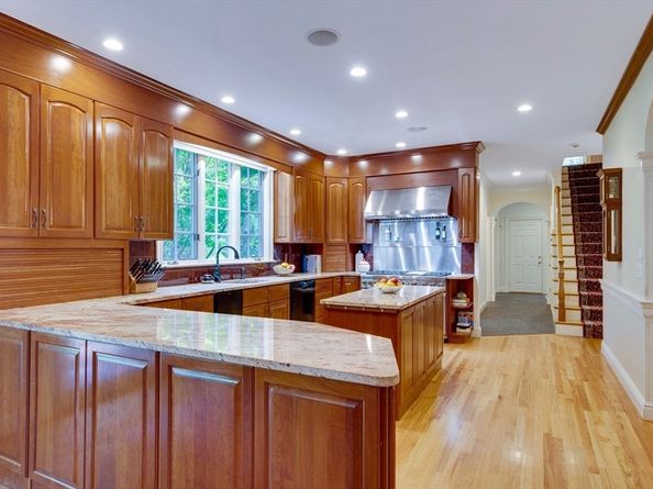 88 Winter Street, Lincoln MA 01773