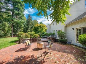 88 Winter Street, Lincoln MA 01773