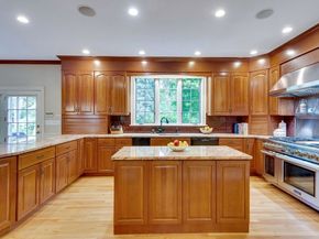 88 Winter Street, Lincoln MA 01773