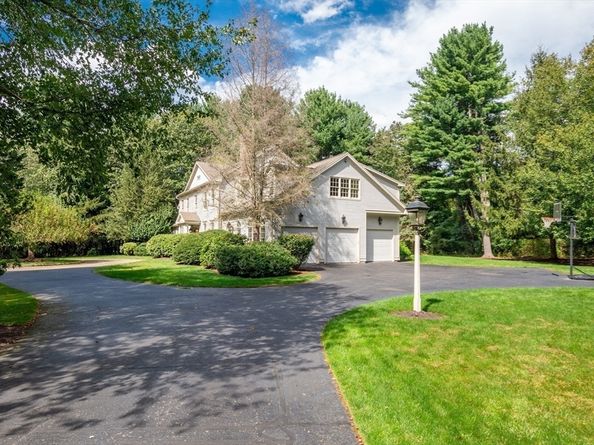 88 Winter Street, Lincoln MA 01773