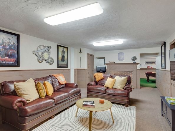 88 Winter Street, Lincoln MA 01773