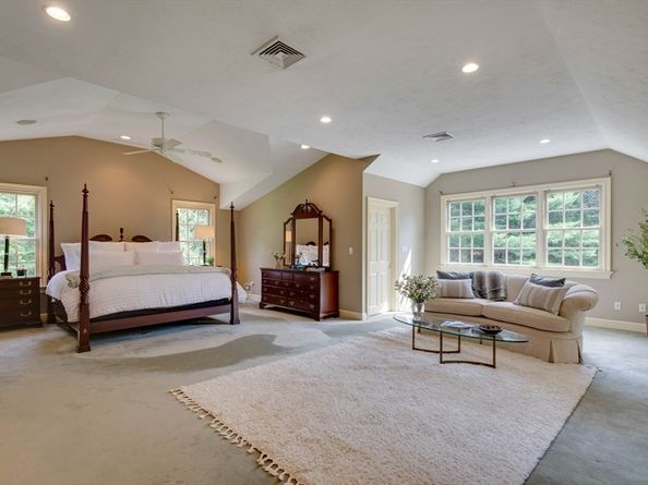 88 Winter Street, Lincoln MA 01773