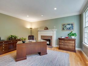 88 Winter Street, Lincoln MA 01773