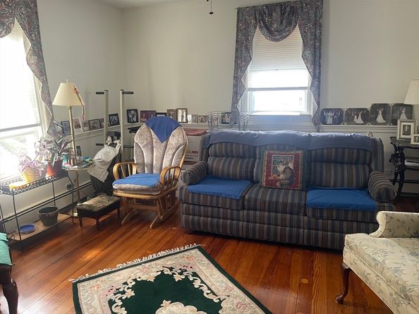 36 Hollace Street, Waltham MA 02453