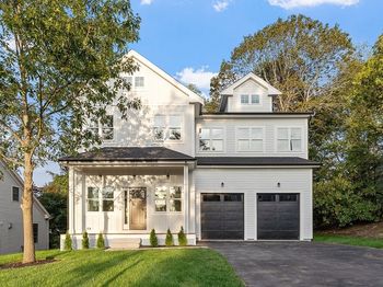 22 Estabrook Rd