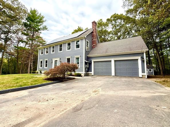 7 Tower Hill Rd, Oxford MA 01540