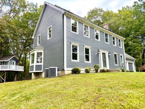 7 Tower Hill Rd, Oxford MA 01540