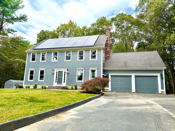 7 Tower Hill Rd, Oxford MA 01540