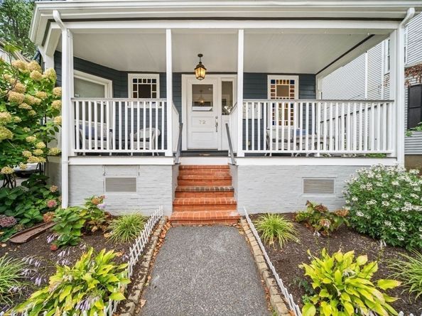 72 Tuttle St 3, Boston MA 02125